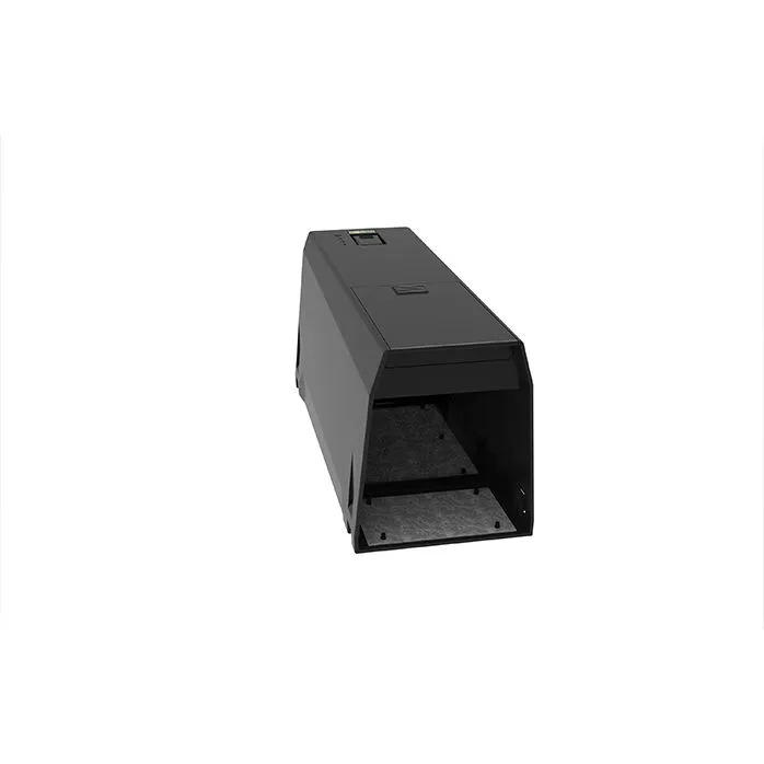 Victor® Electronic Rat Trap M241B – Elektronická pasca na potkany a myši – Obrázok 7