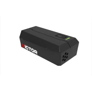 Victor® M250B – Elektronická pasca na myši pre interiér bez dotyku a videnia