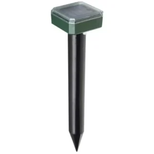 Solárny odpudzovač plašič krtkov Strend Pro