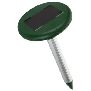 Solárny plašič odpudzovač na krtkov Strend Pro