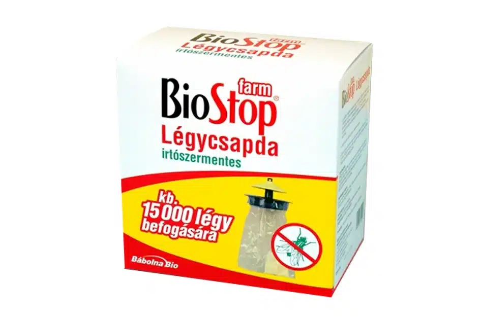 BioStop FARM pasca na muchy – Obrázok 9