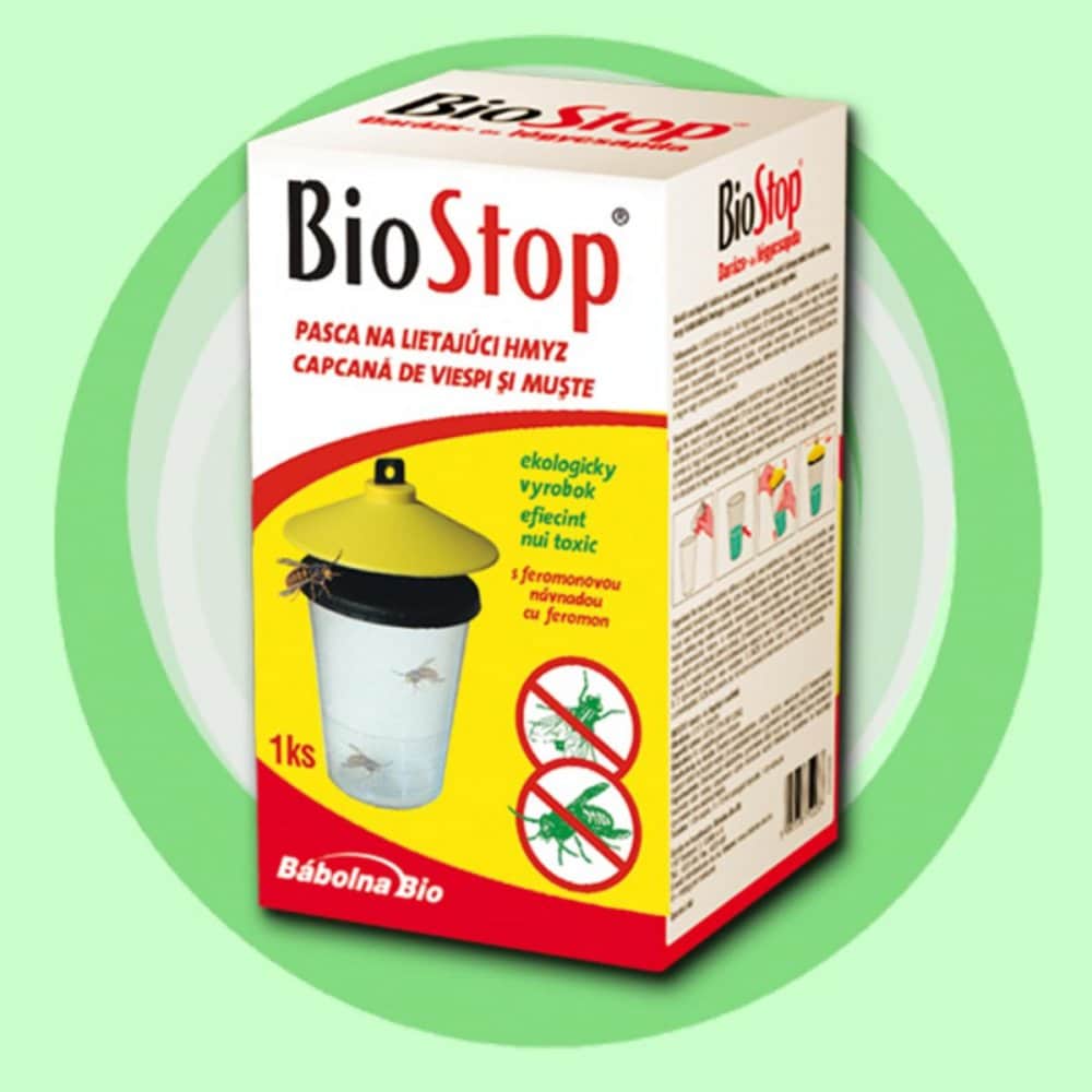 BioStop pasca na osy a ovady – Obrázok 3