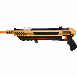 Brokovnica na hmyz Bug-A-Salt Gold Digger Fiber Optic 3.0
