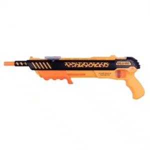 Brokovnica na muchy Bug-A-Salt Advanced Combat 3.0 Orange Crush