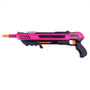 Brokovnica na muchy Bug-A-Salt Advanced Combat 3.0 Pink