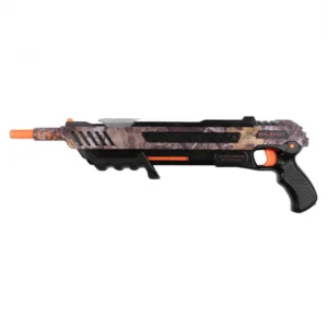 Brokovnica na muchy Bug-A-Salt Advanced Combat 3.0 Real Camo