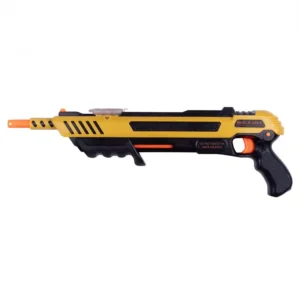 Brokovnica na muchy Bug-A-Salt Advanced Combat 3.0 Yellow