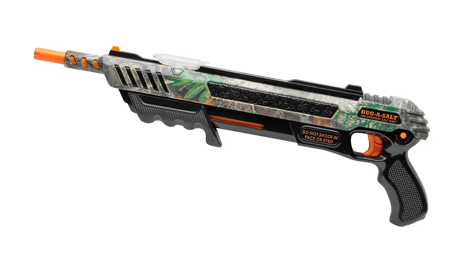 Brokovnica na hmyz Bug-A-Salt Limited Edition Realtree Camo 3.0 – Obrázok 2