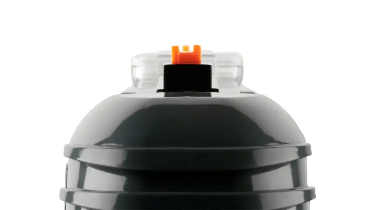 Brokovnica na hmyz Bug-A-Salt Black Fly Edition 3.0 – Obrázok 3