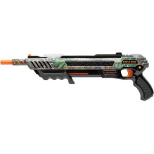 Brokovnica na hmyz Bug-A-Salt Limited Edition Realtree Camo 3.0